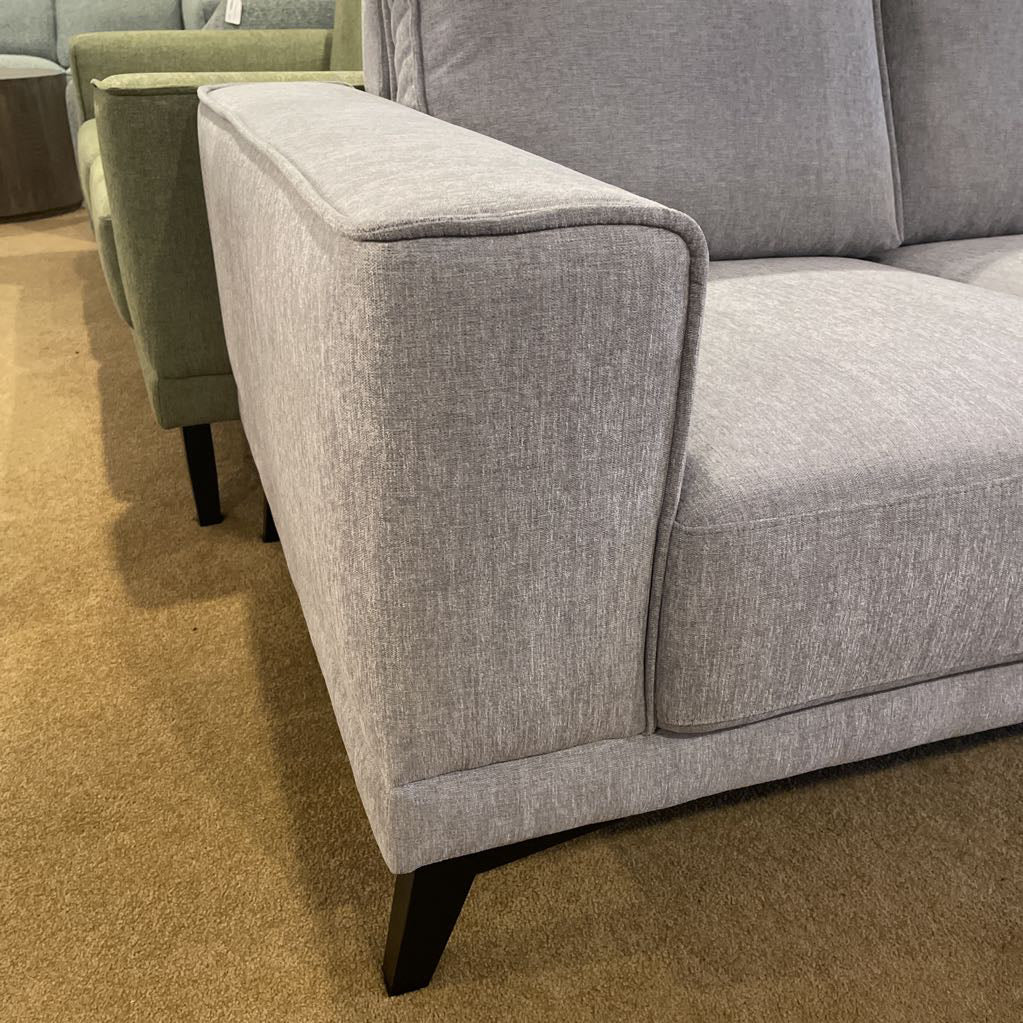Cobblestone Mod Loveseat U LOVESEATS