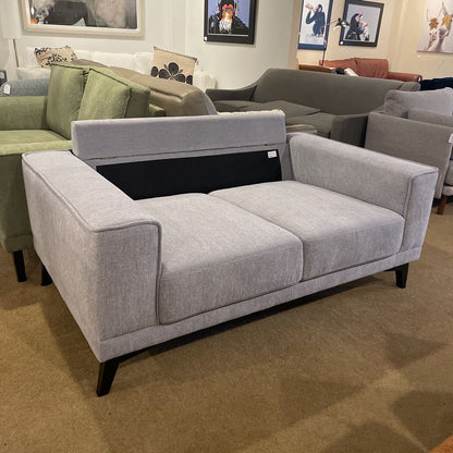 Cobblestone Mod Loveseat U LOVESEATS