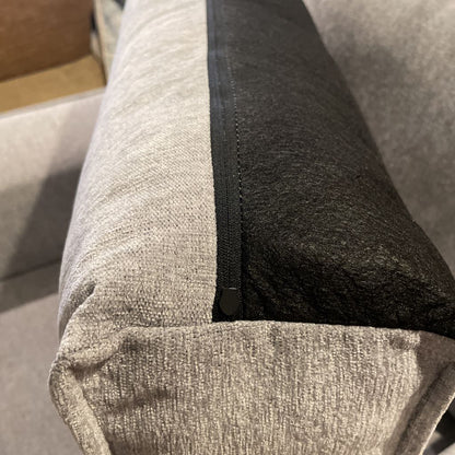 Cobblestone Mod Loveseat U LOVESEATS