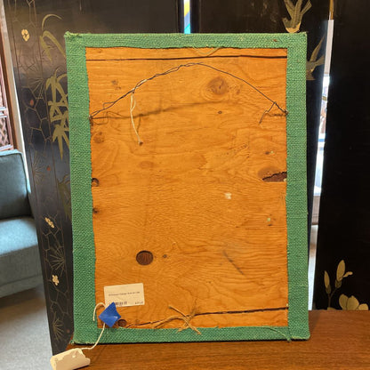 Driftwood Collage Wall Art