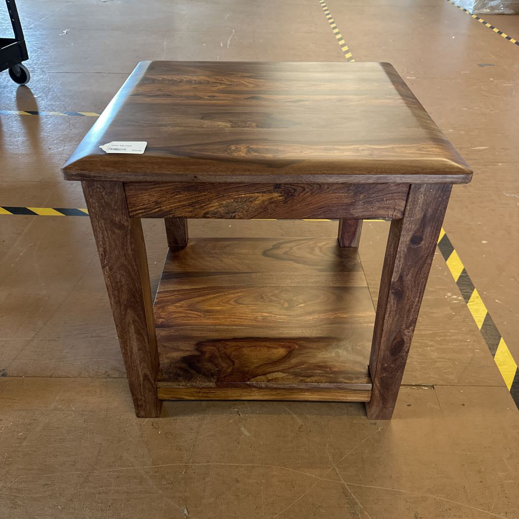 TERRILL SIDE TABLE C SIDE TABLES