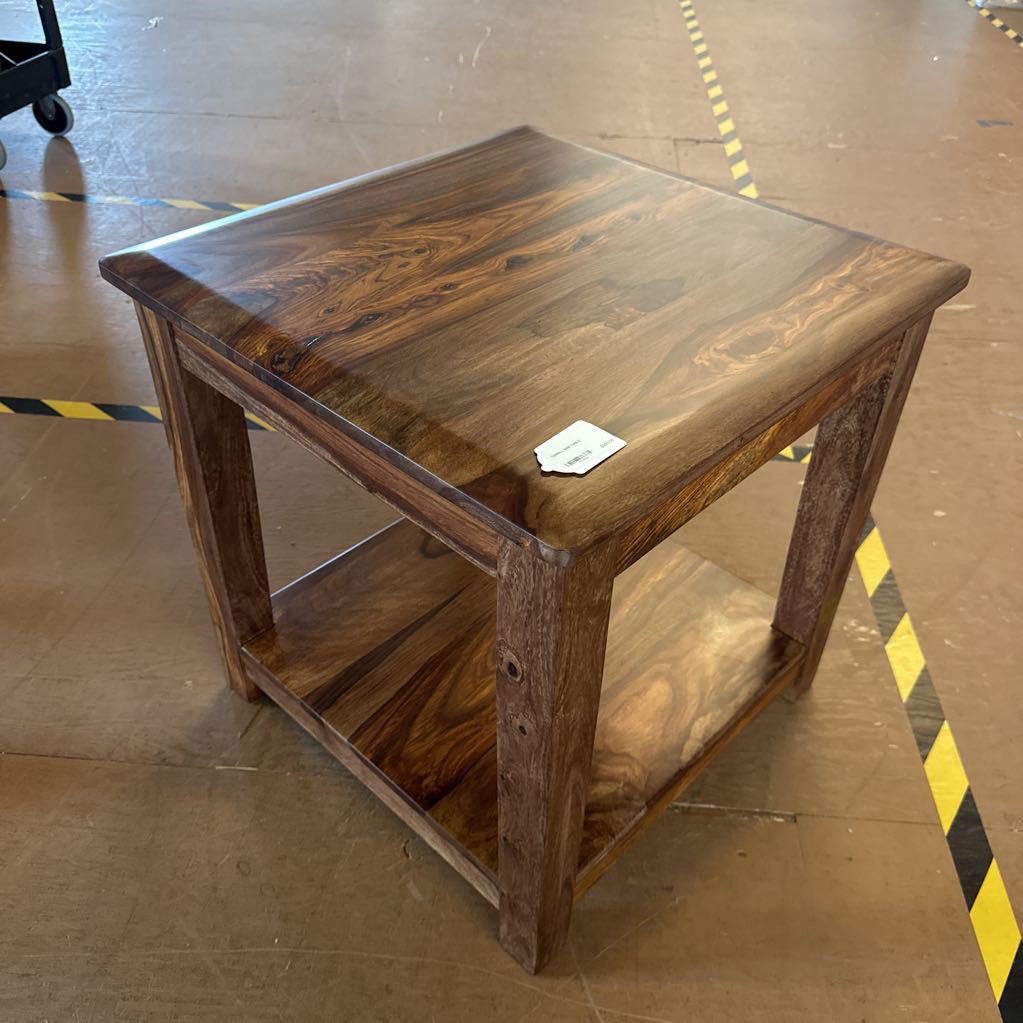 TERRILL SIDE TABLE C SIDE TABLES