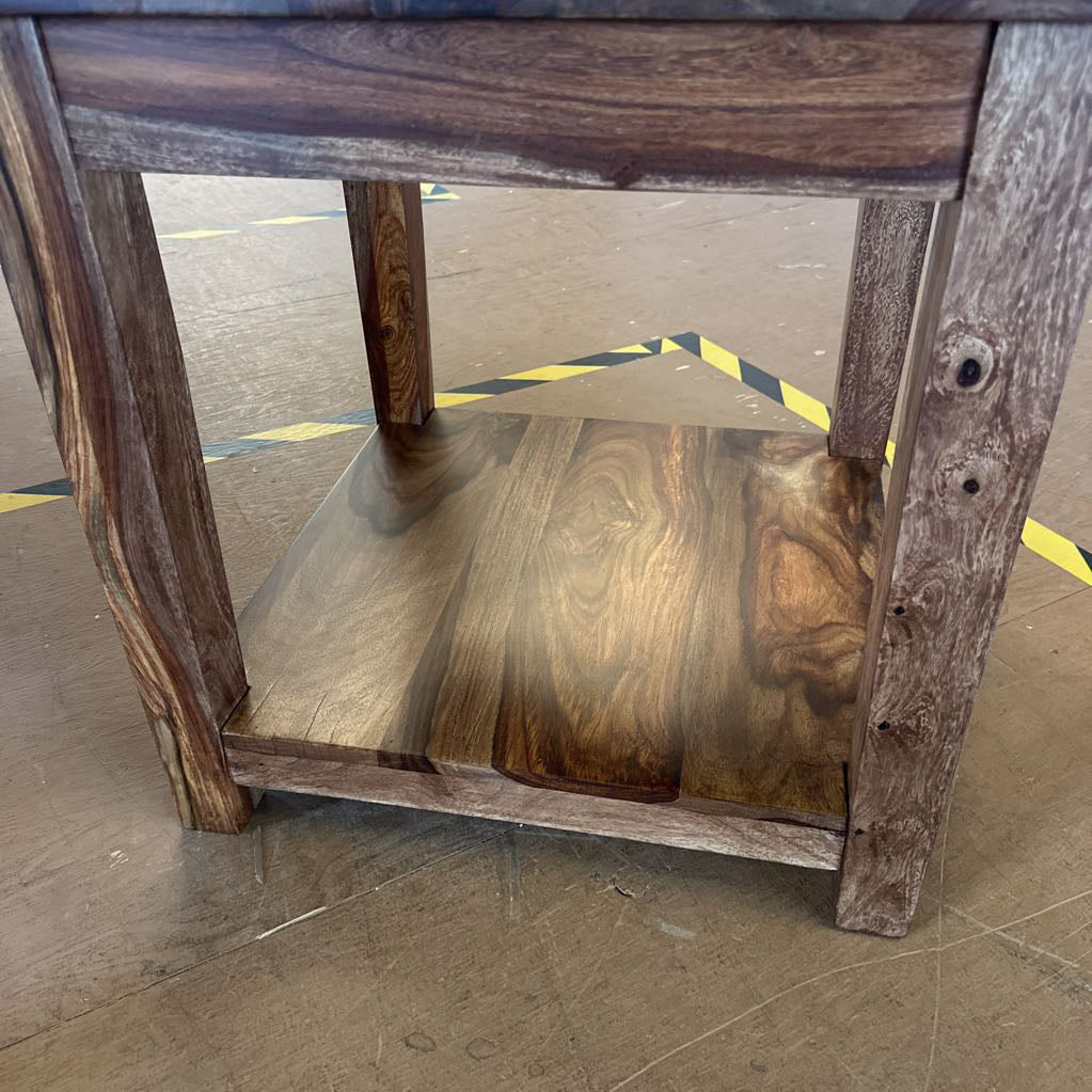 TERRILL SIDE TABLE C SIDE TABLES