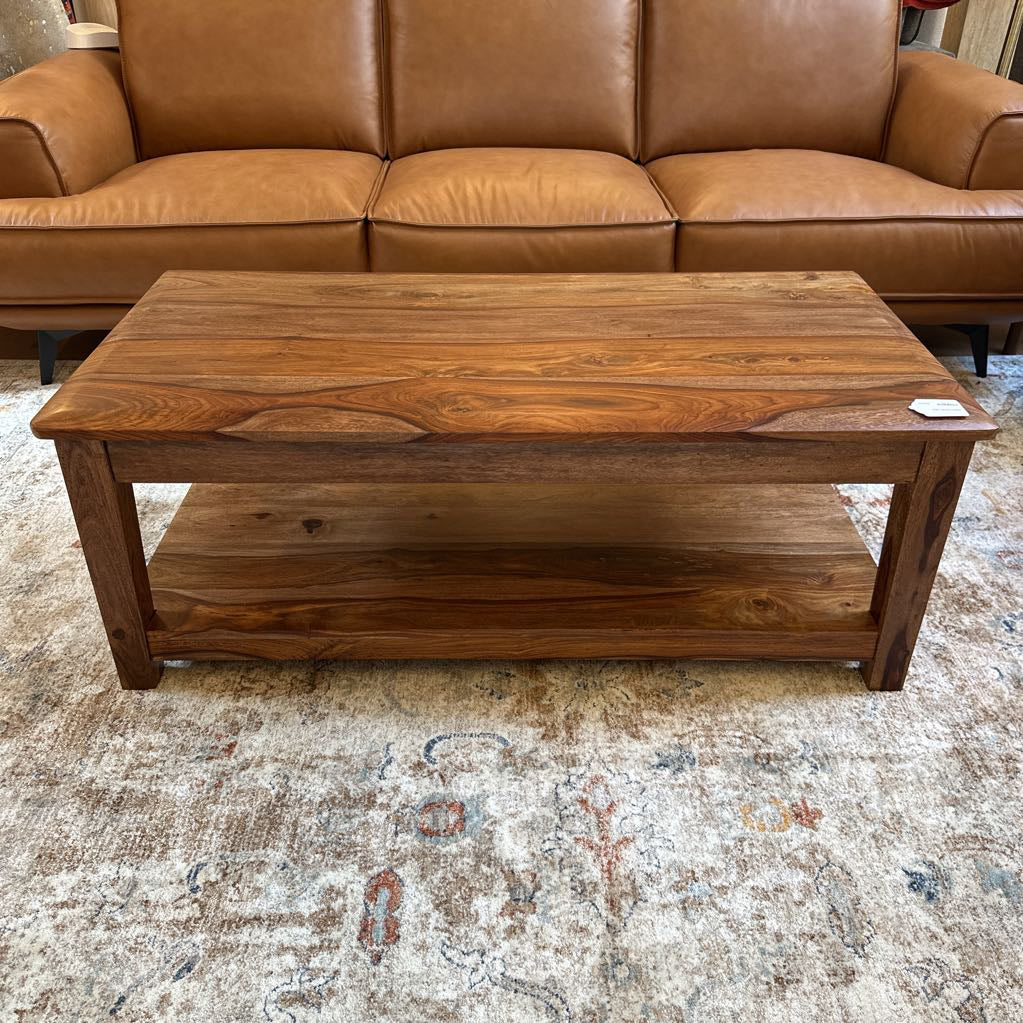 TERRILL COFFEE TABLE