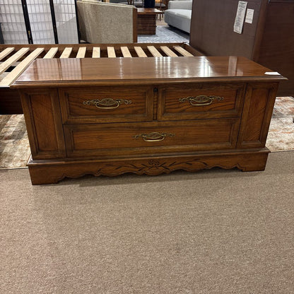 Lane Cedar Hope Chest