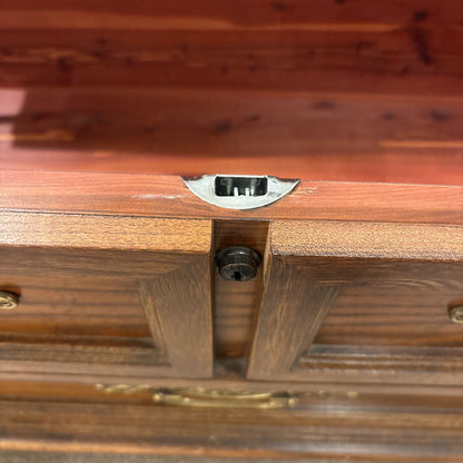 Lane Cedar Hope Chest