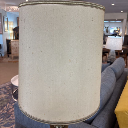 Brass Stifel Lamp