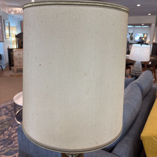Brass Stifel Lamp