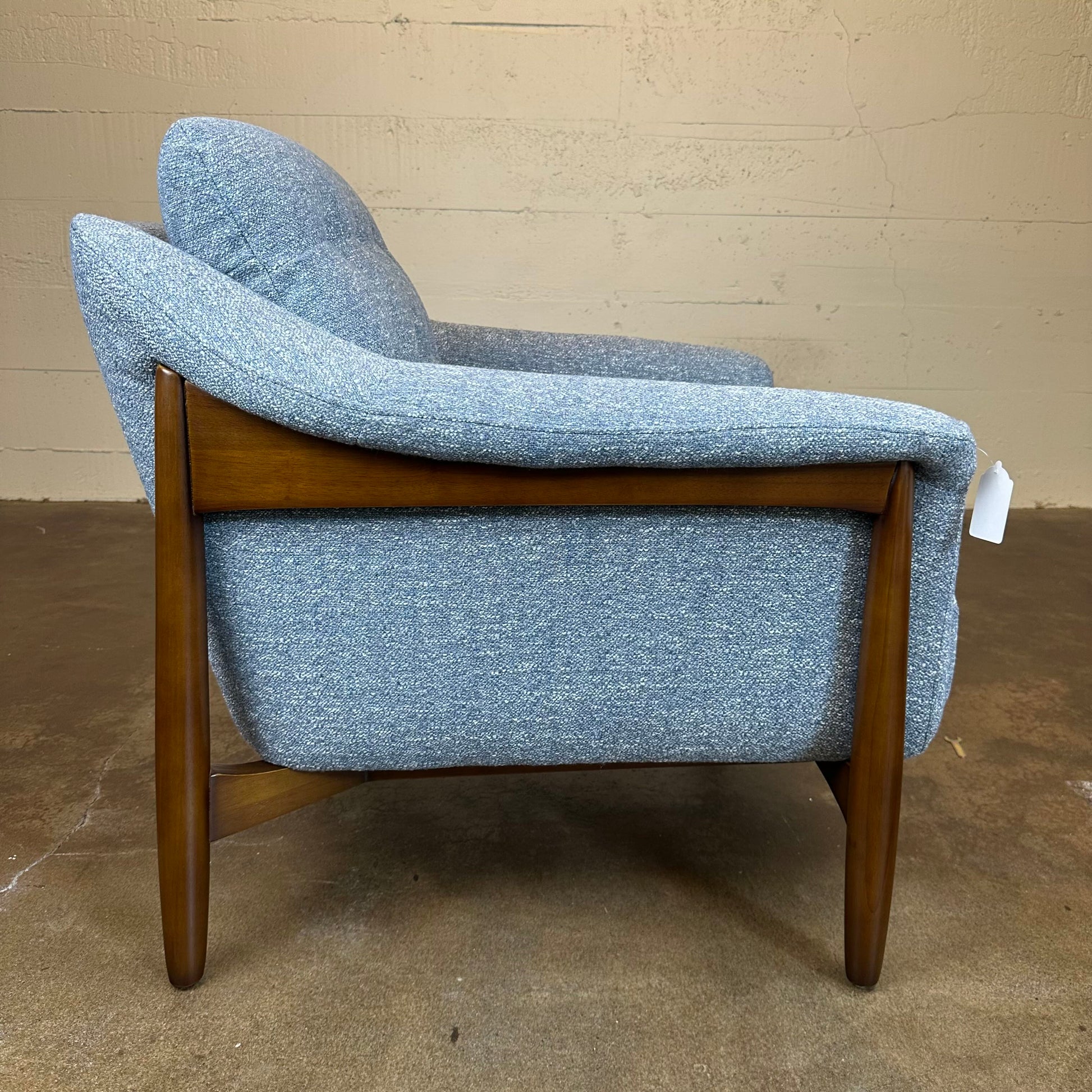 Caroni Azure Arm Chair U ACCENT CHAIRS
