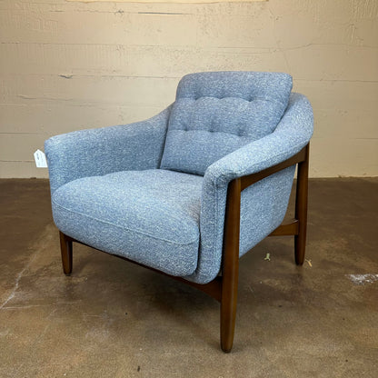 Caroni Azure Arm Chair U ACCENT CHAIRS