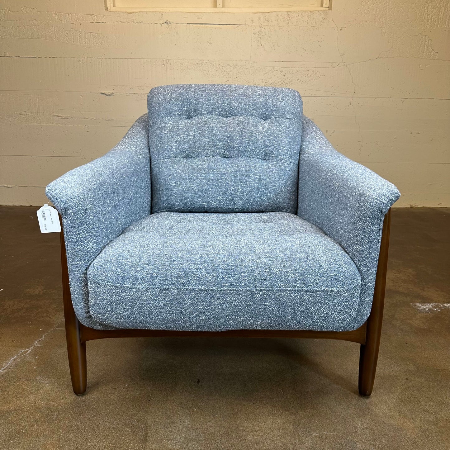 Caroni Azure Arm Chair U ACCENT CHAIRS