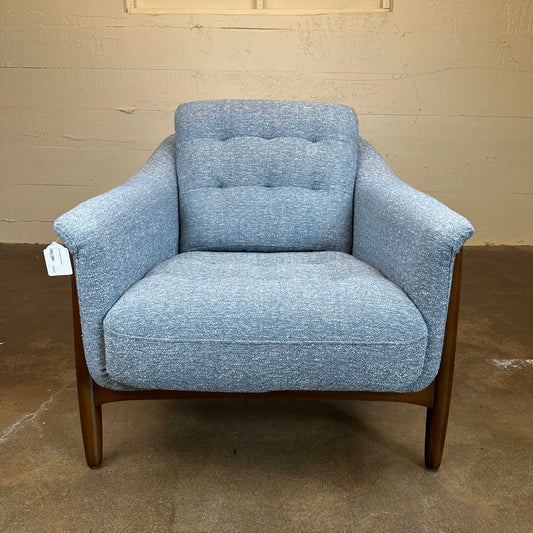Caroni Azure Arm Chair U ACCENT CHAIRS