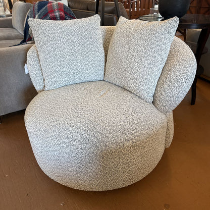Paron Shadow Accent Chair U ACCENT CHAIRS