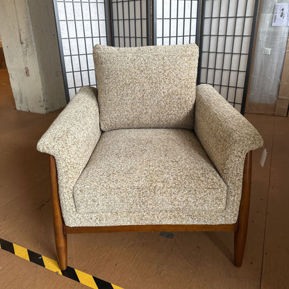 Orinoco Twine Accent Chair