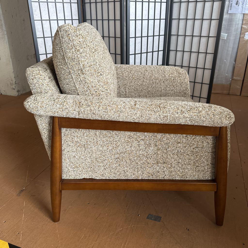 Orinoco Twine Accent Chair
