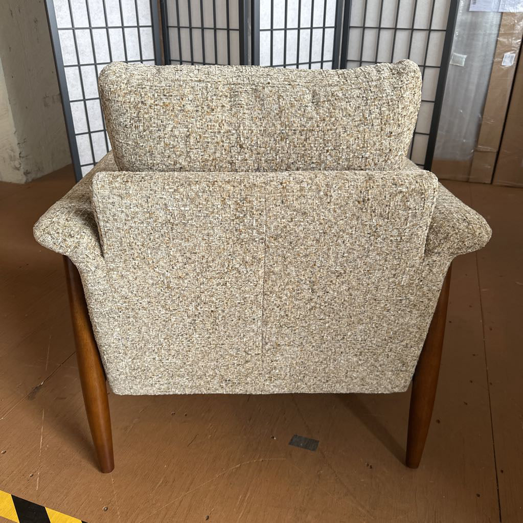 Orinoco Twine Accent Chair