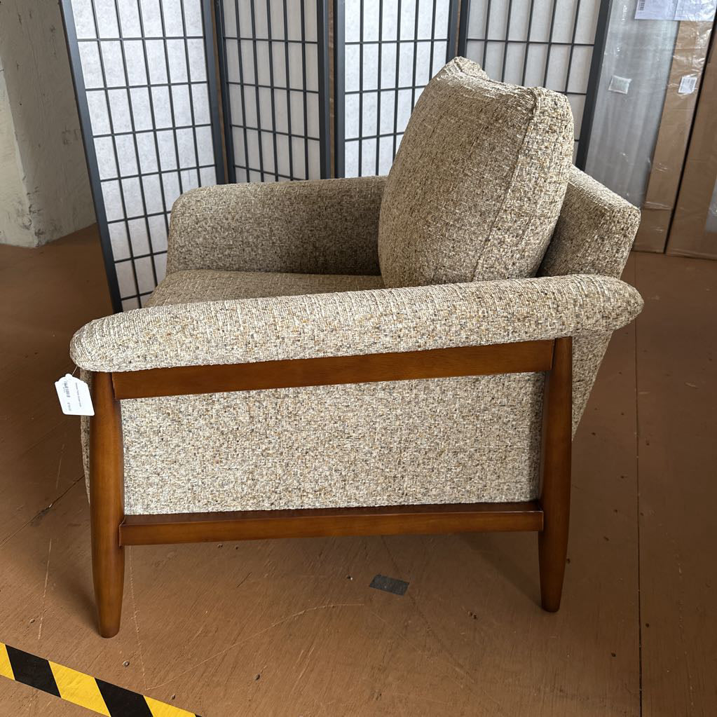 Orinoco Twine Accent Chair