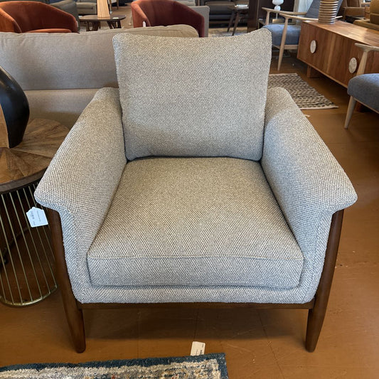 Orinoco Granite Arm Chair