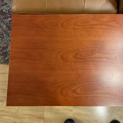BDI Cirrus Media Console