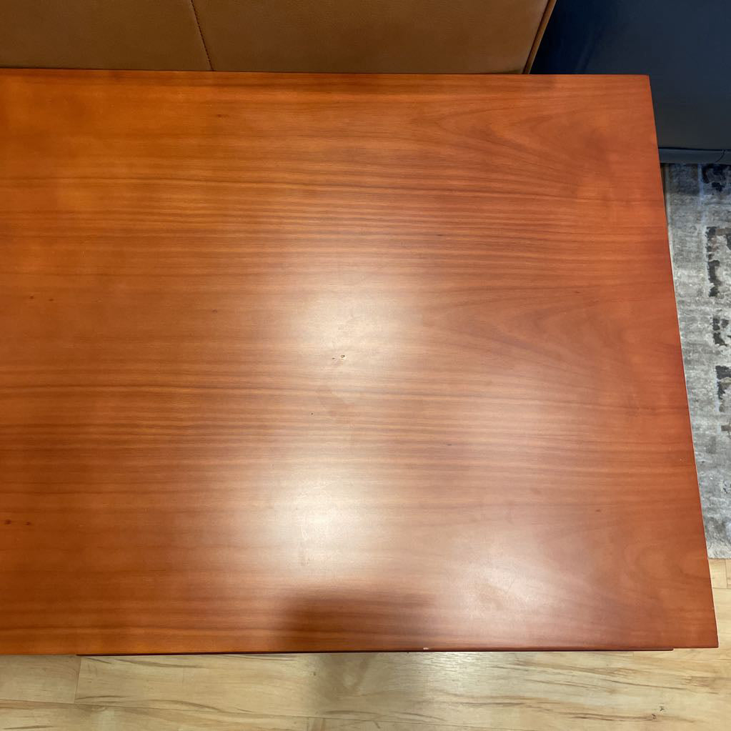 BDI Cirrus Media Console