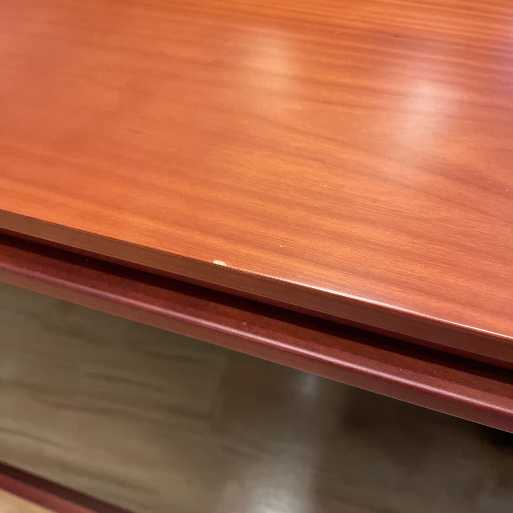 BDI Cirrus Media Console