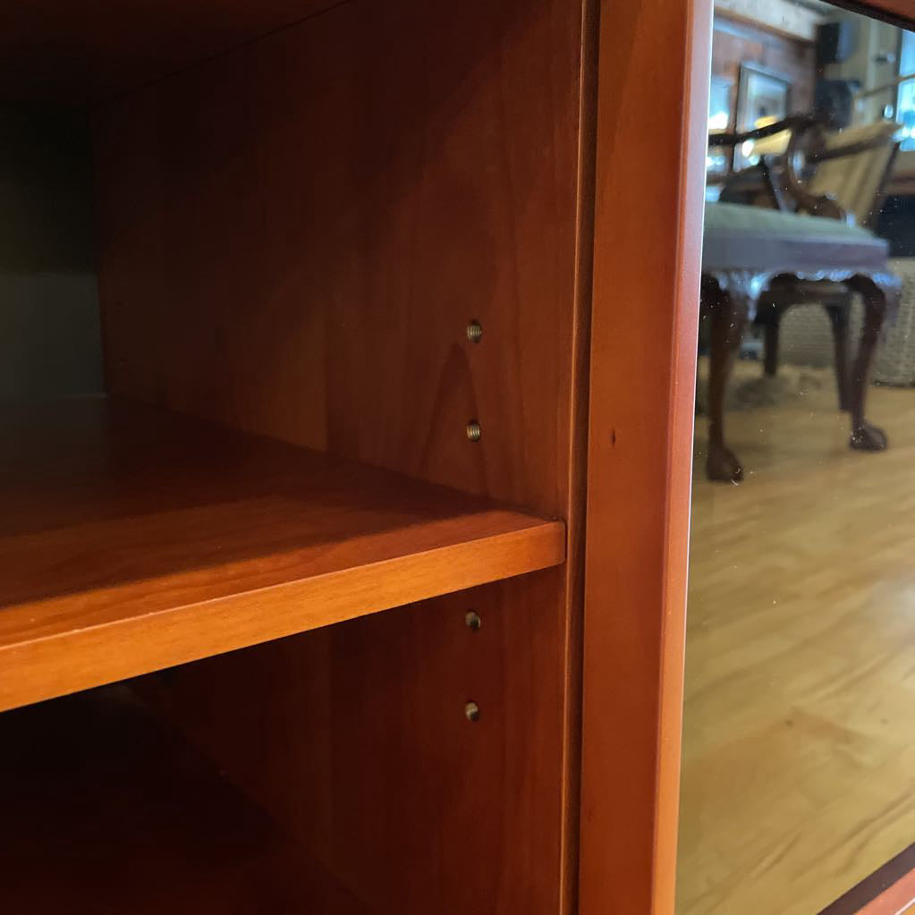 BDI Cirrus Media Console
