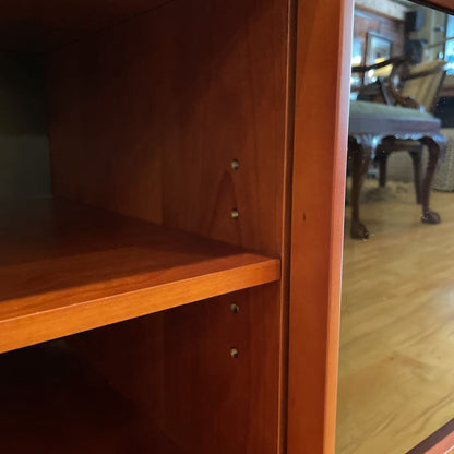 BDI Cirrus Media Console