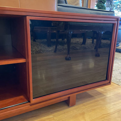 BDI Cirrus Media Console