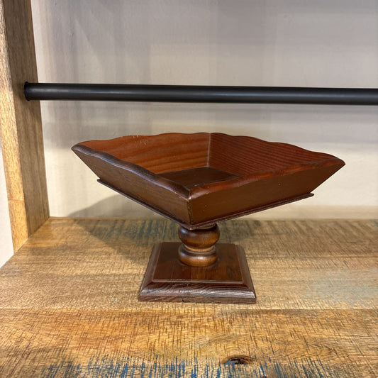 MC Pedestal Tray SMALLS