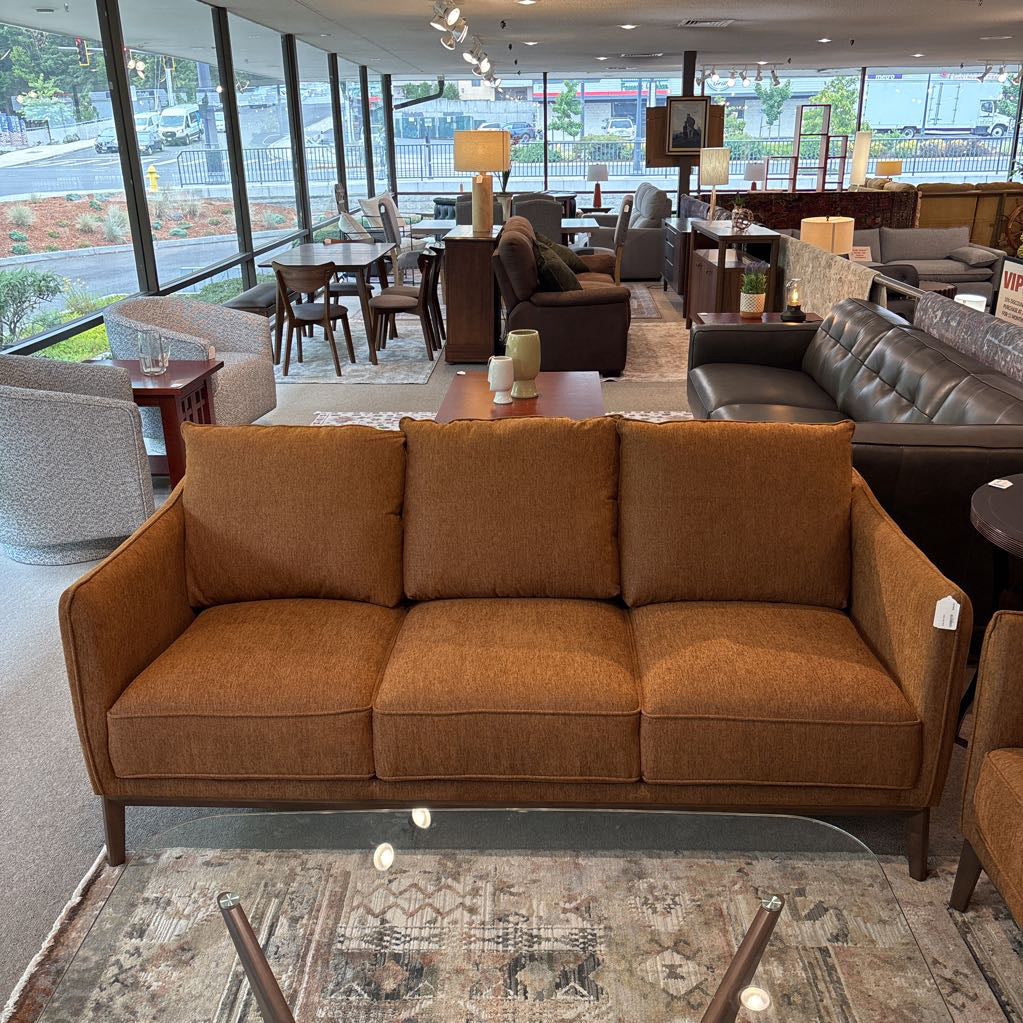 Lithia Clay Sofa U SOFAS