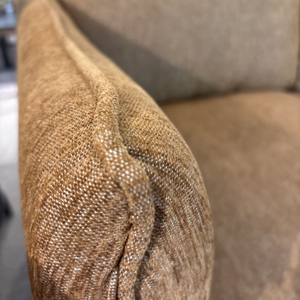 Lithia Clay Loveseat U LOVESEATS