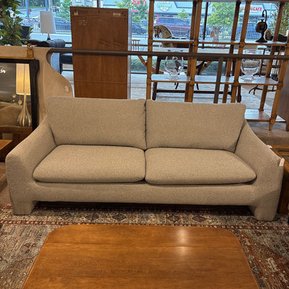 Breda Granite Sofa