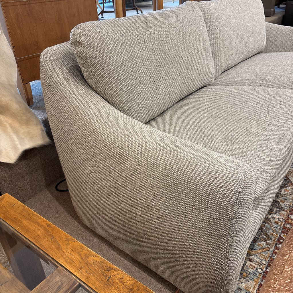 Breda Granite Sofa