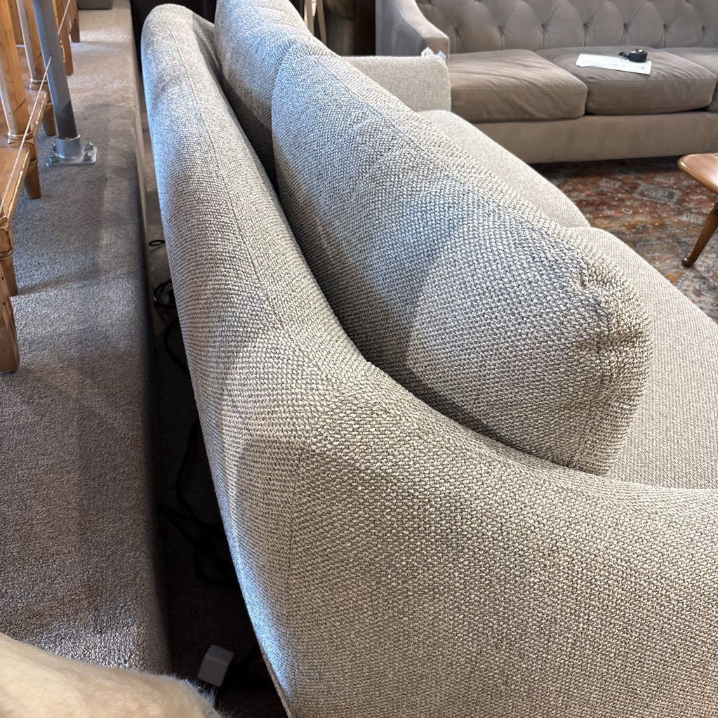 Breda Granite Sofa