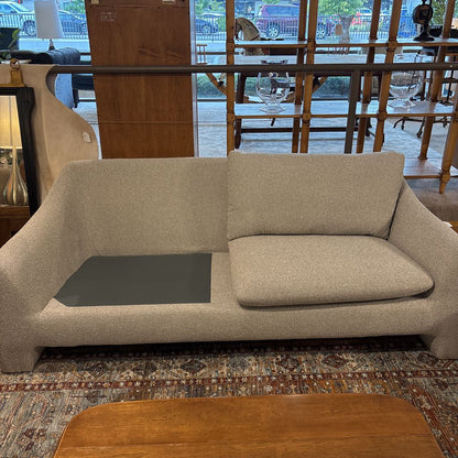 Breda Granite Sofa