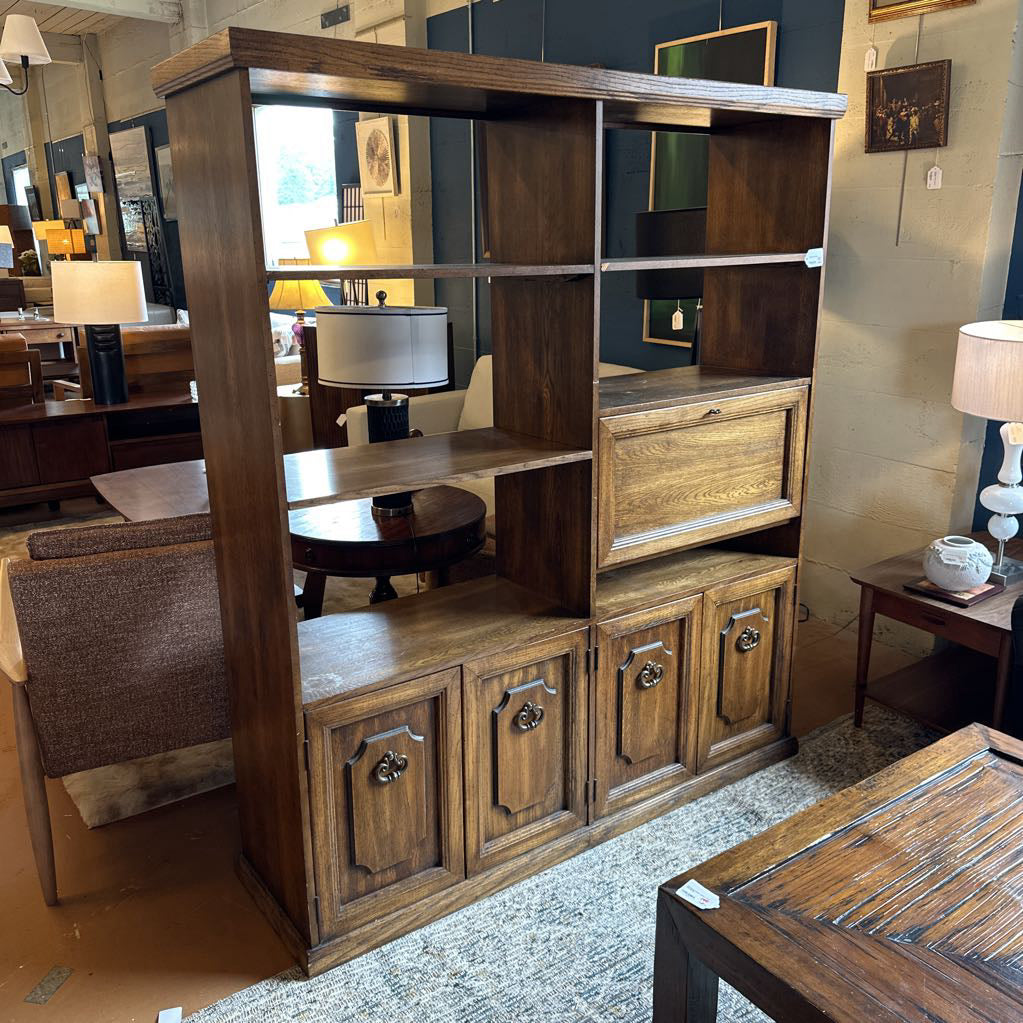Vintage Media Unit