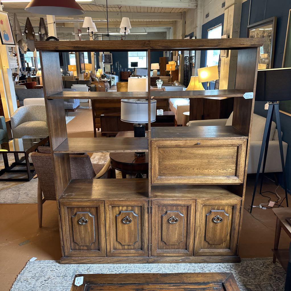 Vintage Media Unit