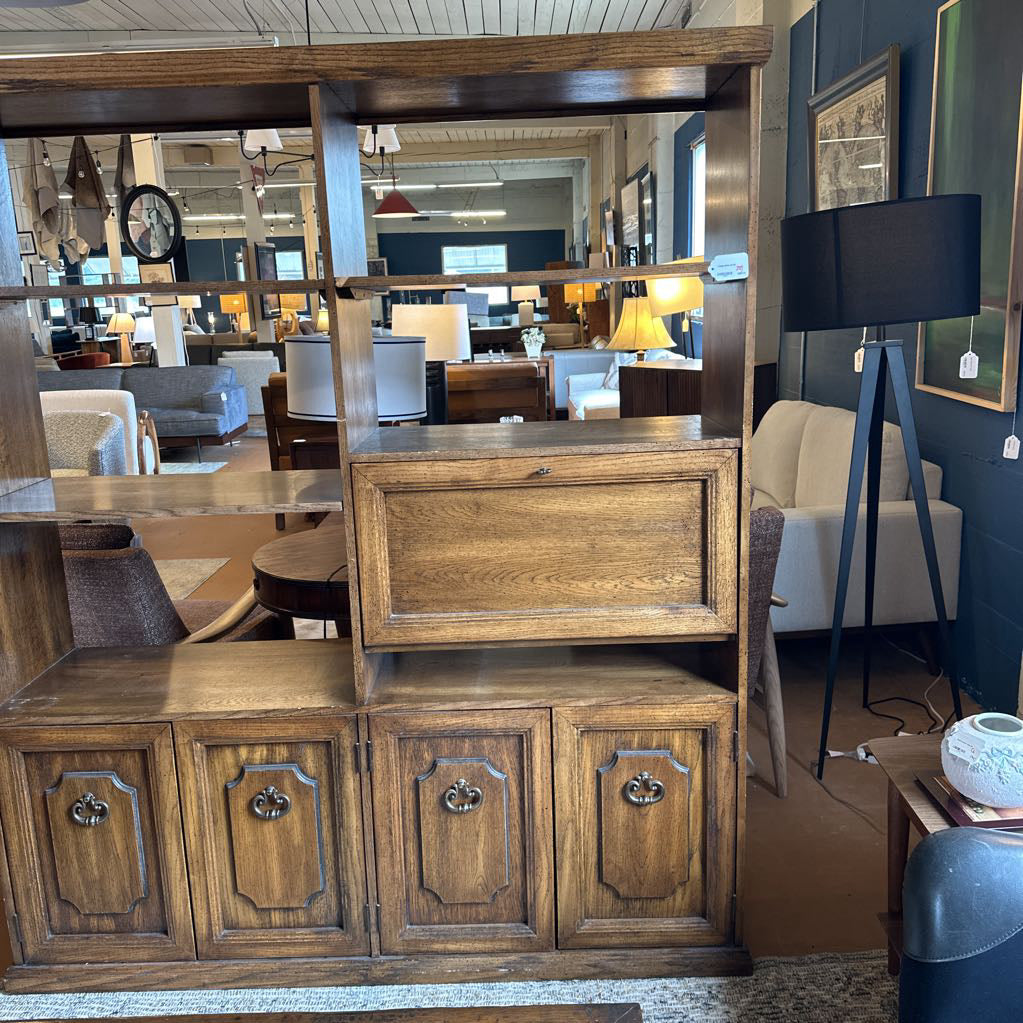 Vintage Media Unit