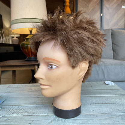 Faux Beauty School Practice Head
