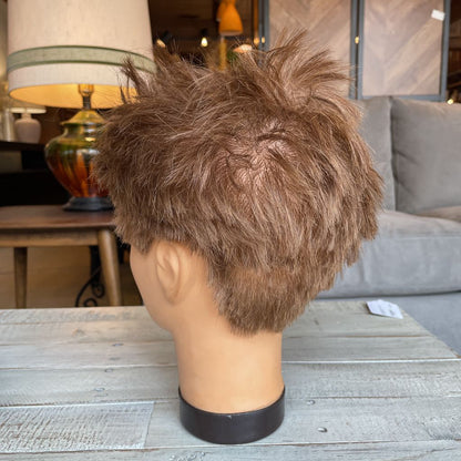 Faux Beauty School Practice Head