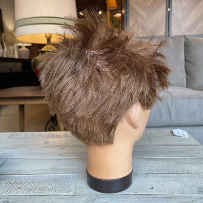 Faux Beauty School Practice Head