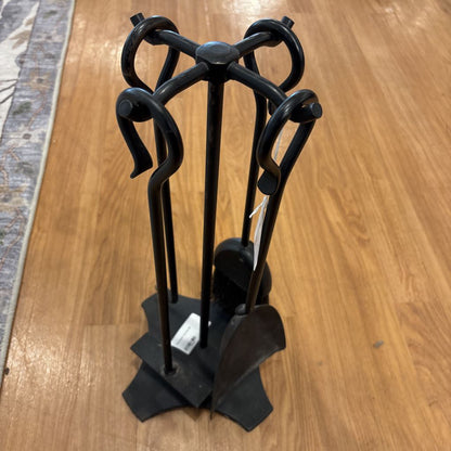 Fire Place Tool Set