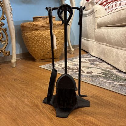 Fire Place Tool Set