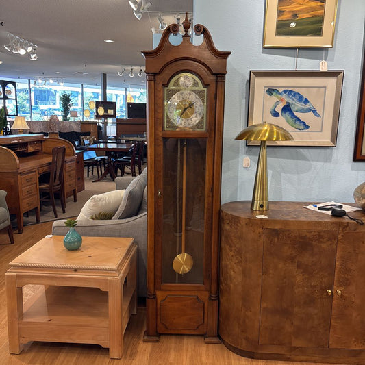 Howard Miller Grandfather Clock