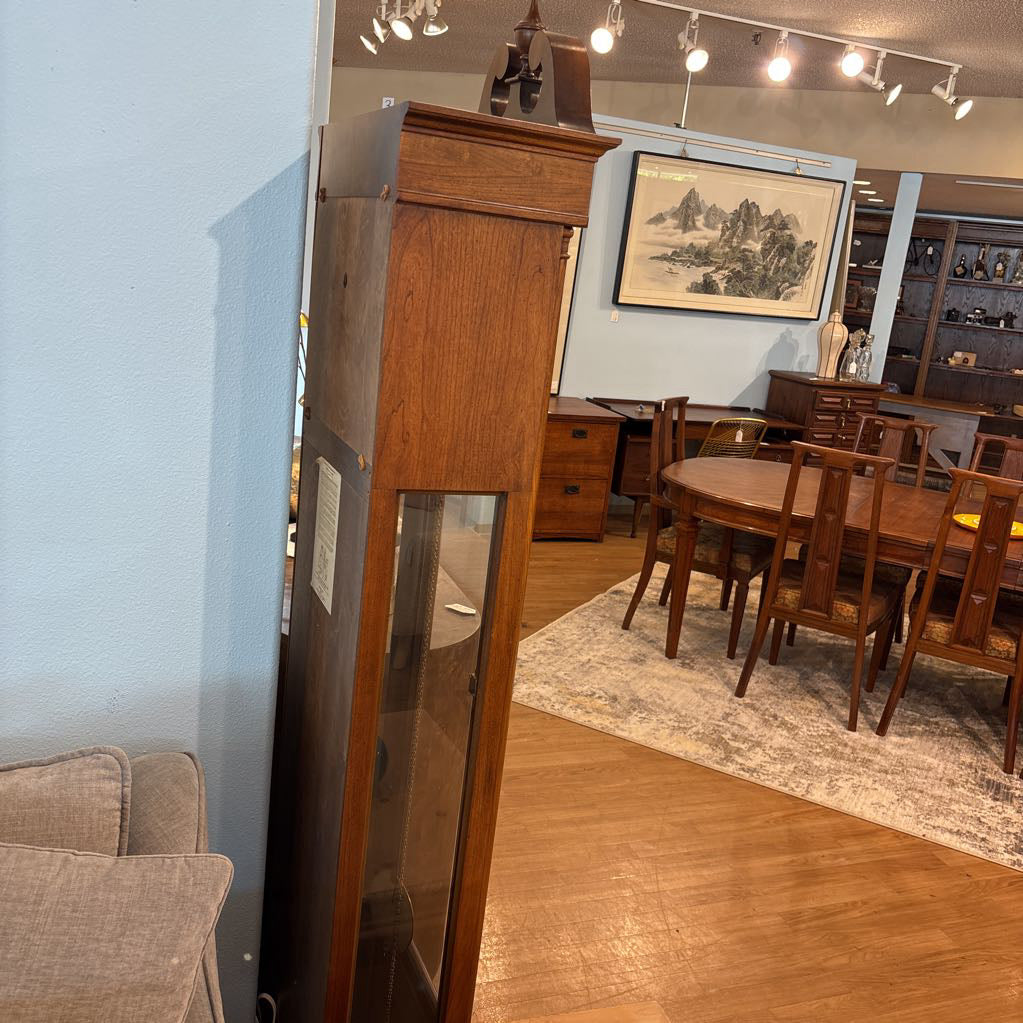 Howard Miller Grandfather Clock