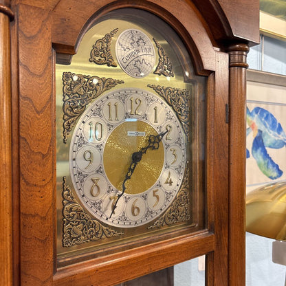 Howard Miller Grandfather Clock