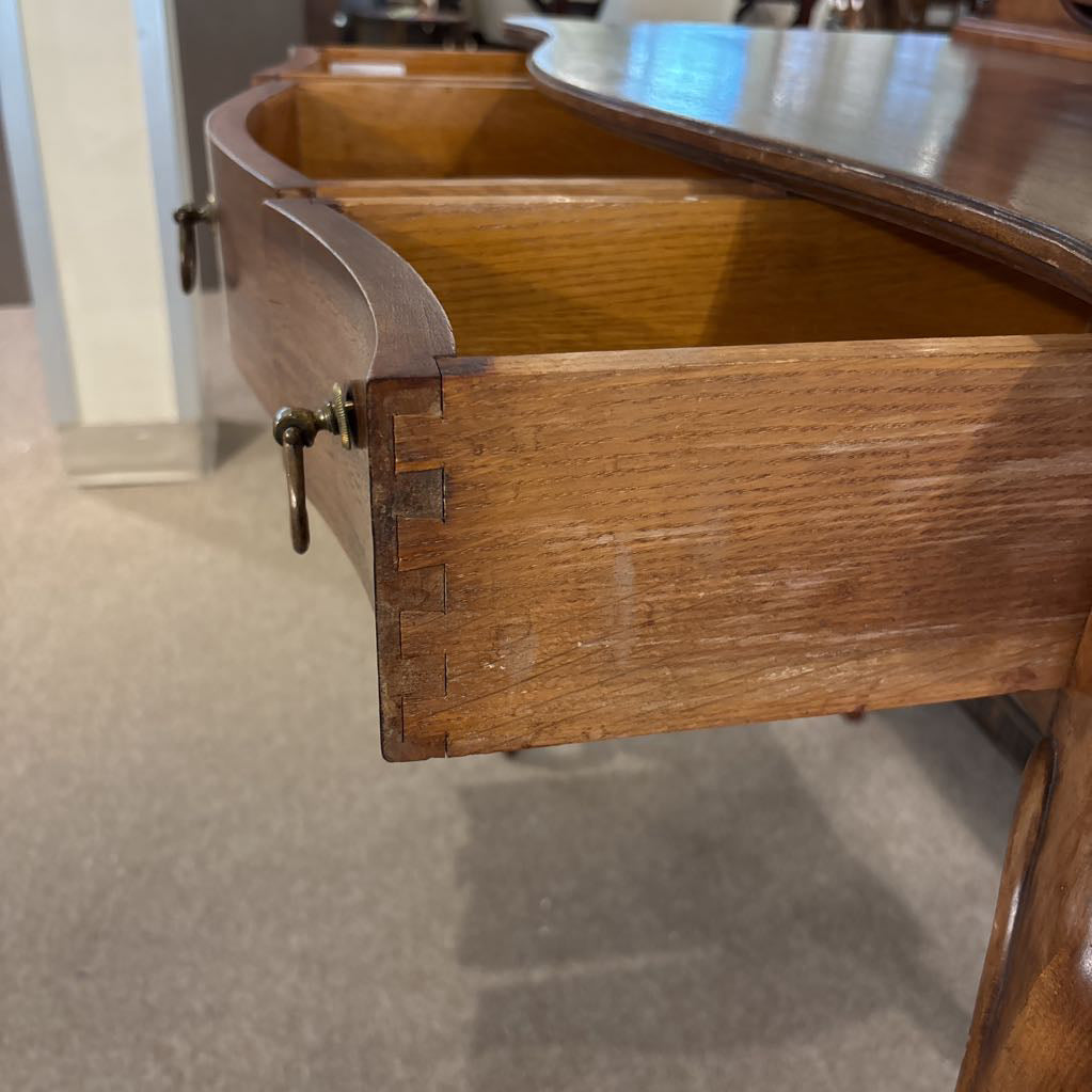 Antique Vanity