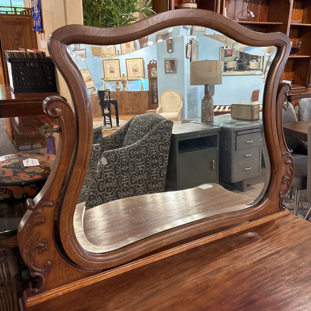 Antique Vanity