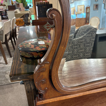 Antique Vanity