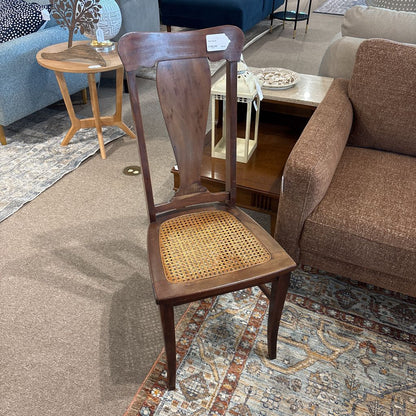 Wicker Chair